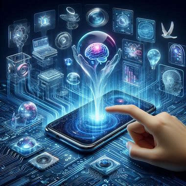 Смартфоны Завтрашнего Дня