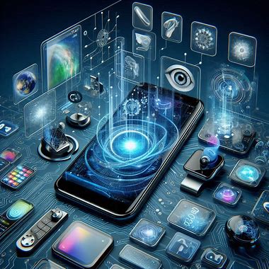 Смартфоны Завтрашнего Дня